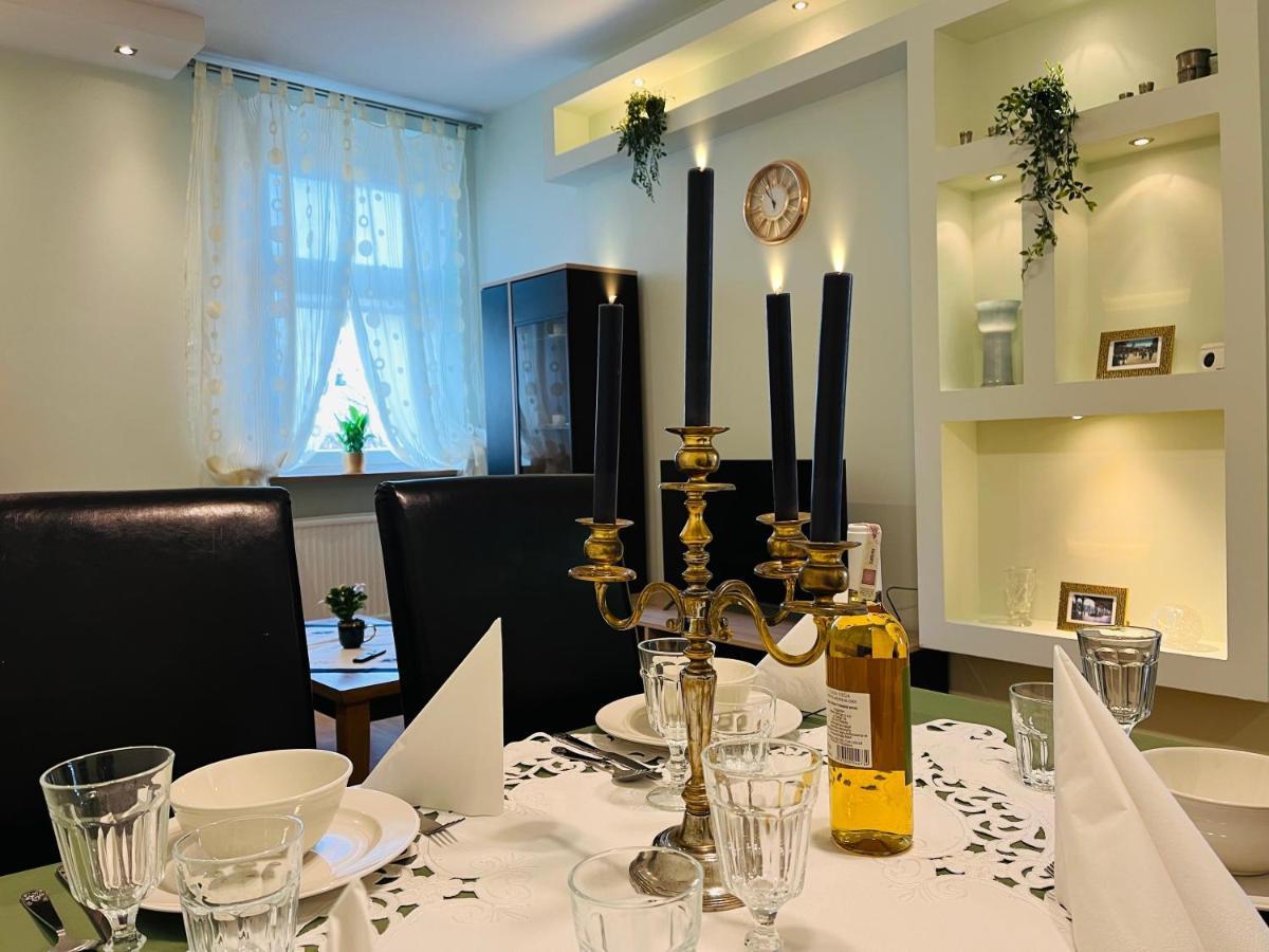 Apartment Zdrojowy Bad Salzbrunn