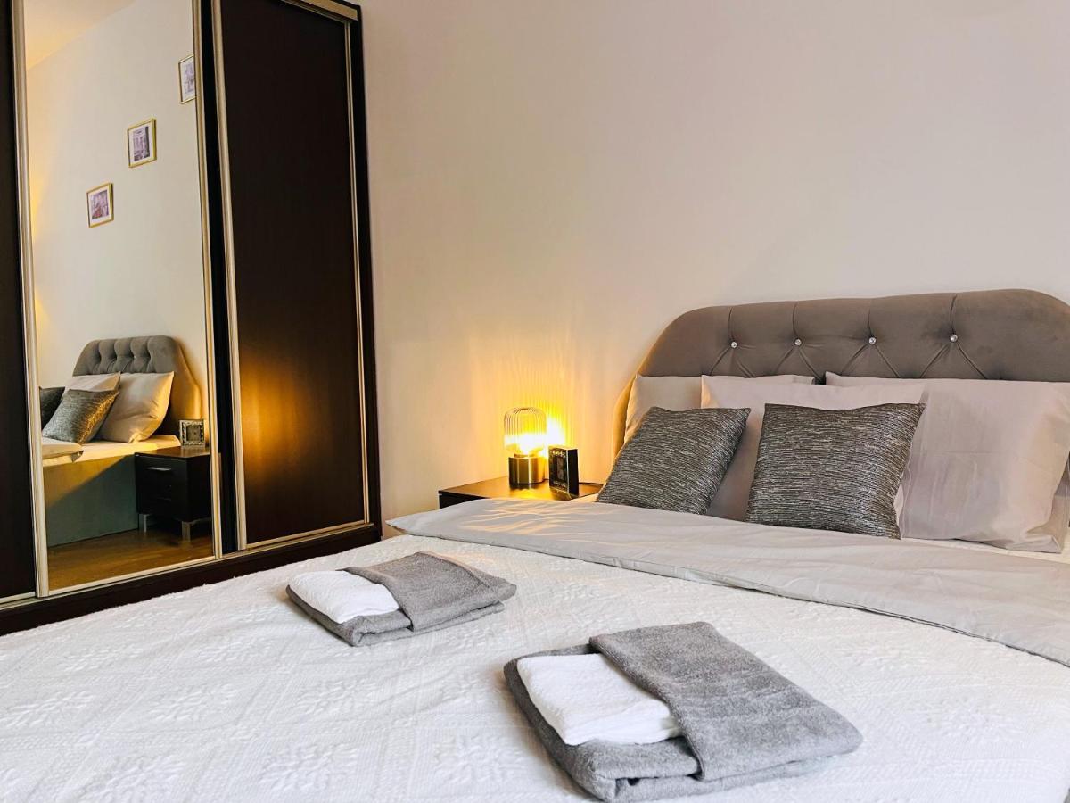 Zdrojowy Apartment Bad Salzbrunn