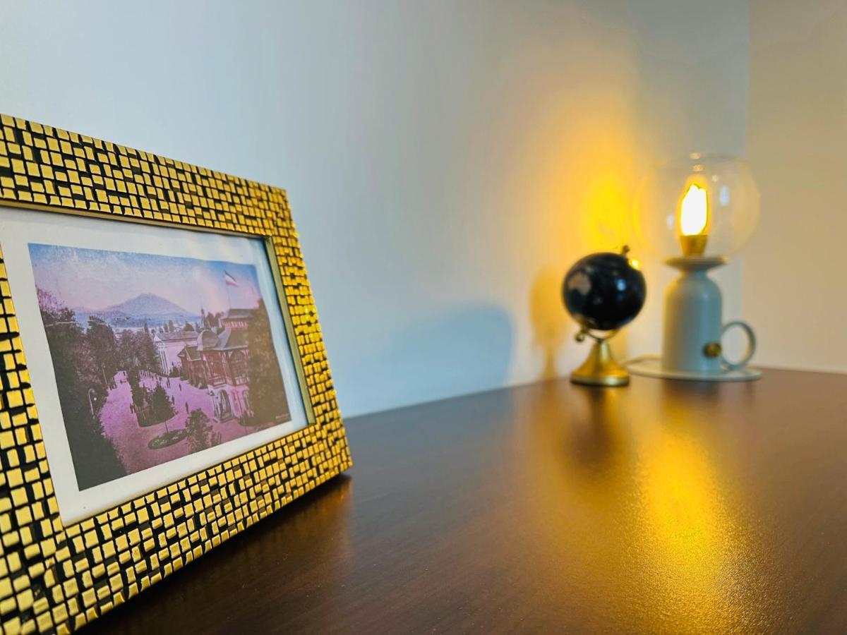 Apartment Zdrojowy Bad Salzbrunn