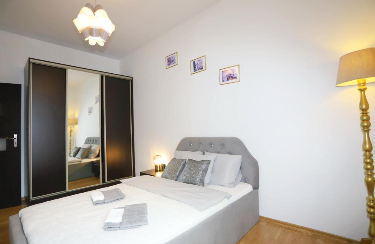 Zdrojowy Apartment