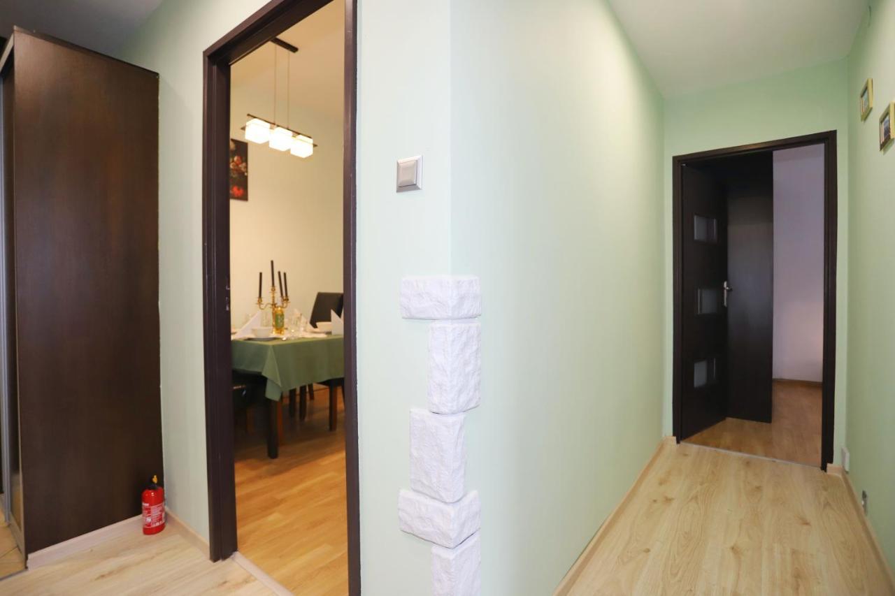 Apartment Zdrojowy Bad Salzbrunn