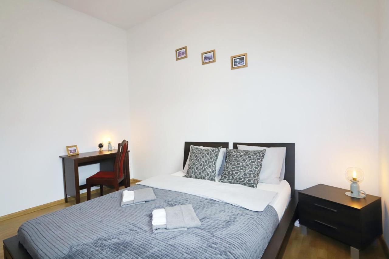 Zdrojowy Apartment Bad Salzbrunn