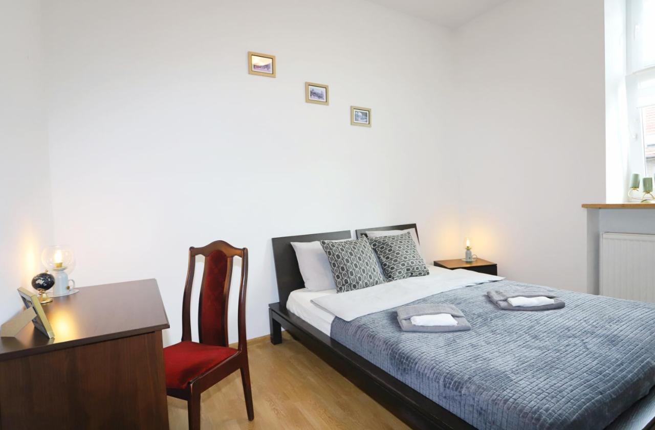 Apartment Zdrojowy Bad Salzbrunn
